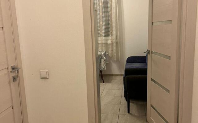 Kvartira V Belyaevo Apartments