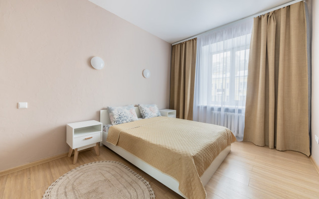 Apart Luxy Anatoliya Zhivova Apartments