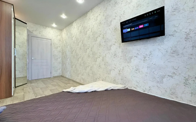 Апартаменты у Метро