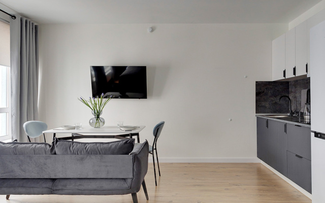 R-Home Start 255 Apartments