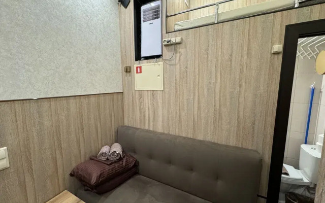 Апартаменты мини-студия Апартоника