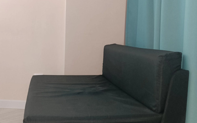 Bolshaya Studiya Flat
