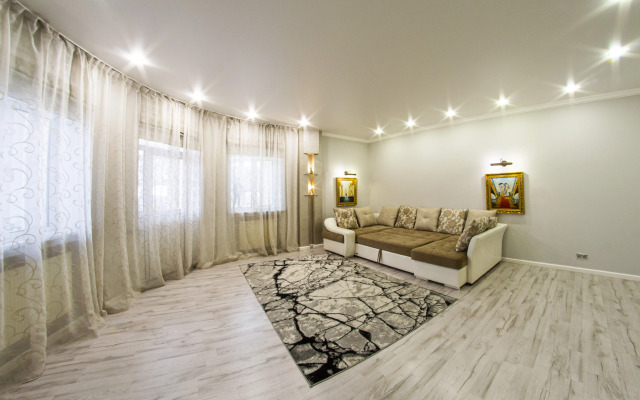 Апартаменты с отельным входом 49