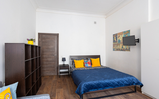 Квартира RentalSPb