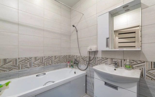 Квартира на улице Сибгата Хакима 37