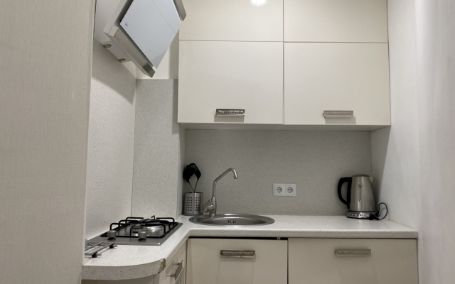 Апартаменты 090 Приморская 30А