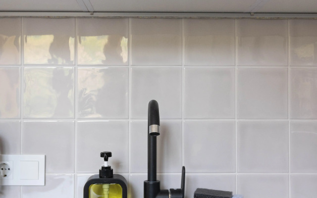 Квартира студия Sunny apartment на ВДНХ