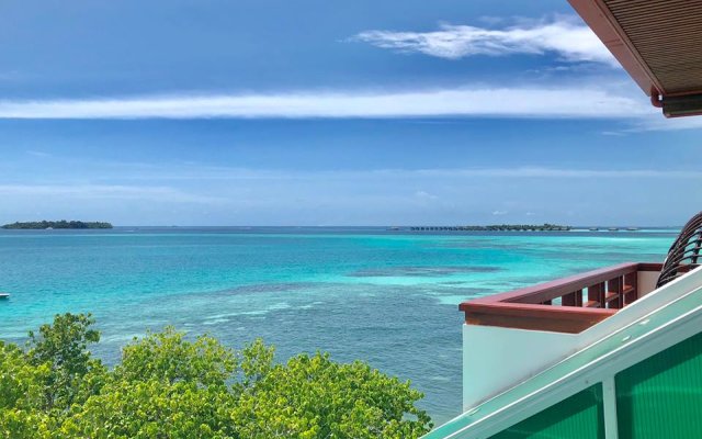 Гостевой дом Maldives Holiday Packages