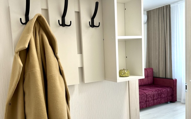 Garnet Malva Apartments