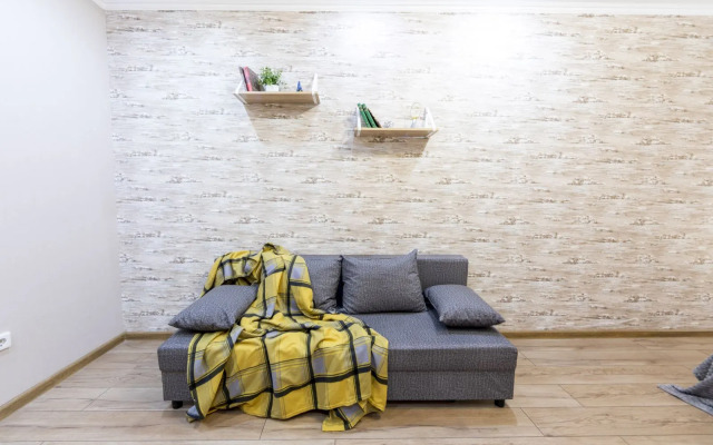 Квартира Аквапарк Дружбы Корп 1 Этаж 22