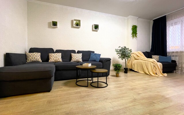 Dobry Dom Ryadom S Tts Apartments