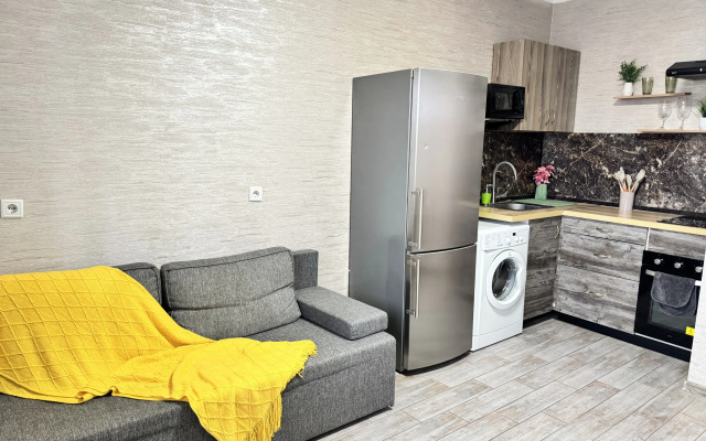 V Tsentre Zhk Komfort+ Apartments