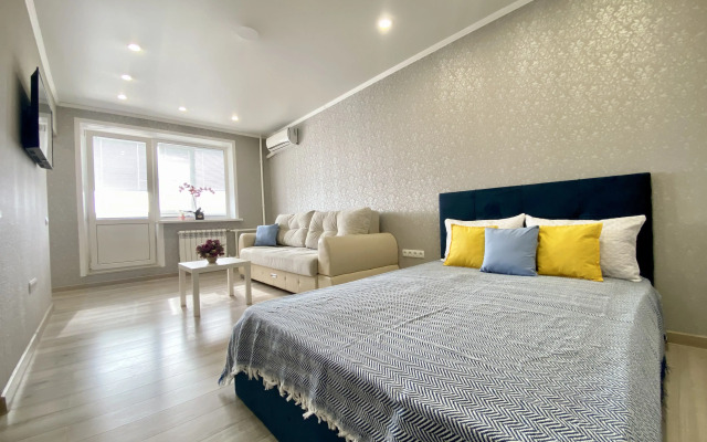 Sweet Home Flat