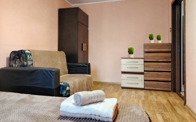 2-Komnatnaya U Tts Matreshka Flat