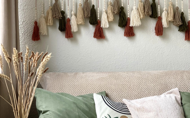 Квартира на Орджоникидзе 3 Беленькая