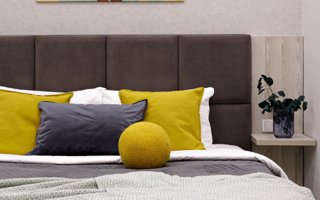 Квартира уютная 2х комнатная в ЖК Фамилия