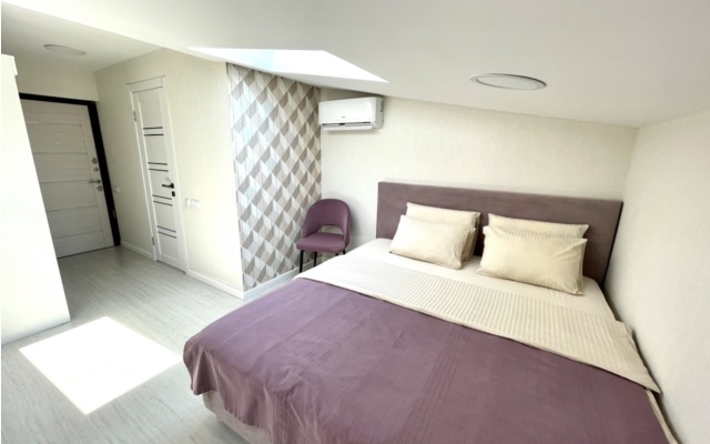 Sky Home Apartments