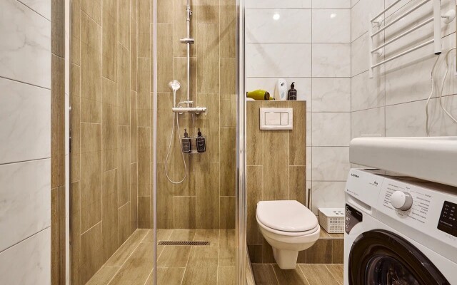 Ryadom S Megoy Apartments