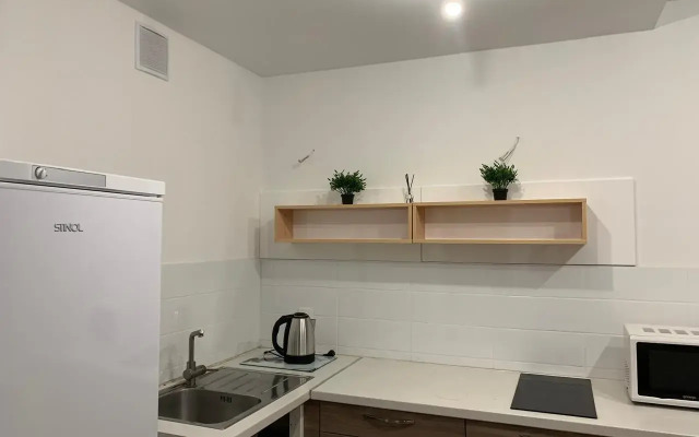 Квартира на ул Муравская 38б