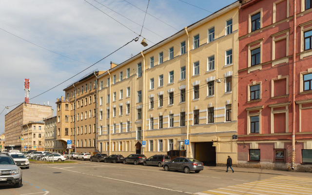 Апартаменты в центре комфорт класс со всеми удобствами