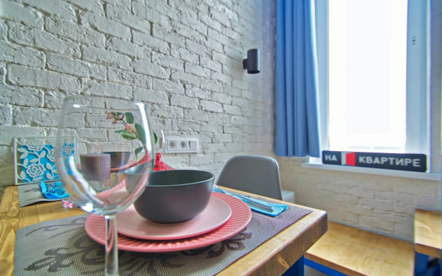 Apartments S Kukhney Panoramnye V Zhk Sputnik