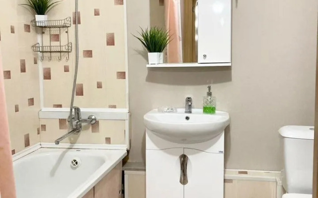 Апартаменты на улице Карла Маркса 54