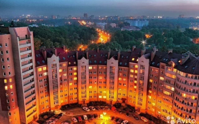 Апартаменты Уют и комфорт