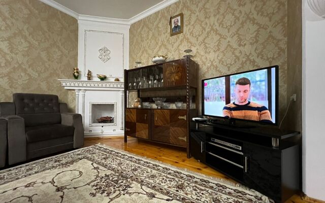 Частный Дом на 8 Человек