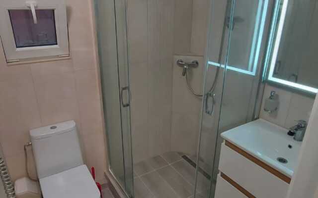 Апартаменты Сосновый Парк и Море