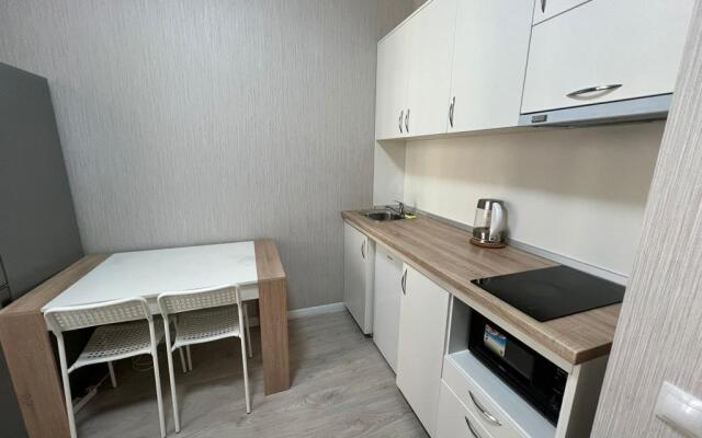 Апартаменты Green House 3