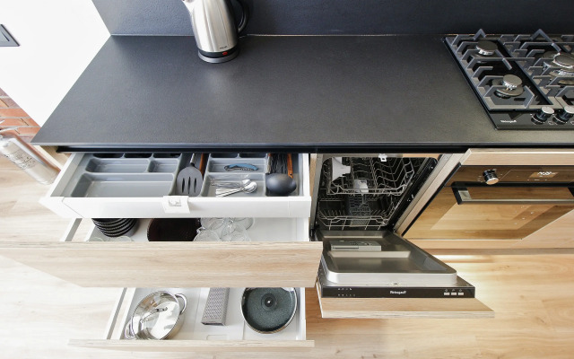 Квартира на Космонавта Леонова 47