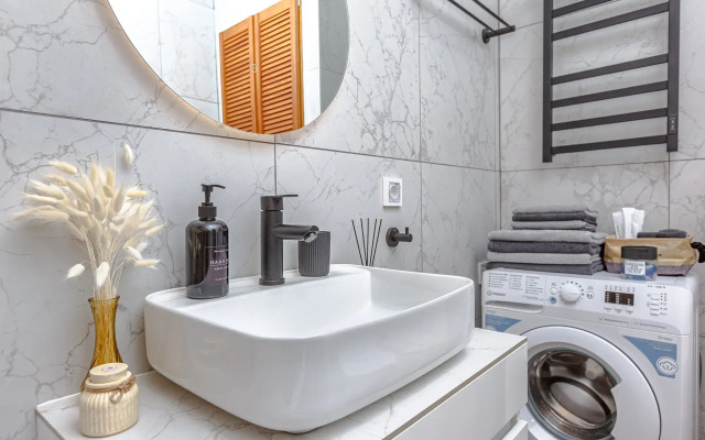 Grey u morya Apartments