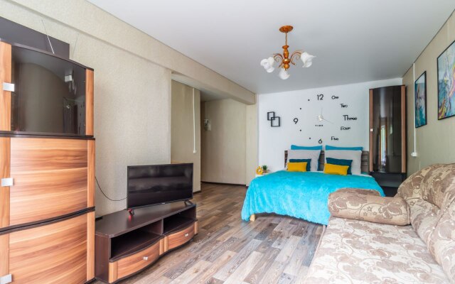 Квартира Новиковъ Дворик