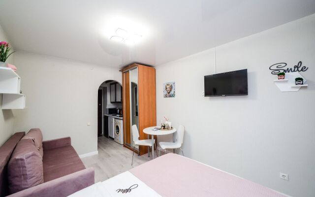 Himkinskij Bulvar 19k2 (69) Apartment
