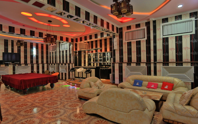 Almaz Guest House