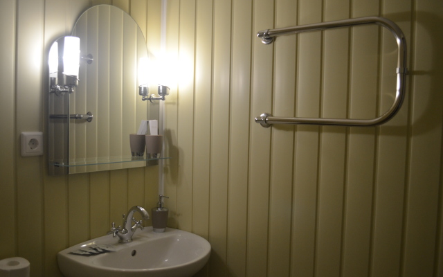 Diamant Borsheva Mini-Hotel