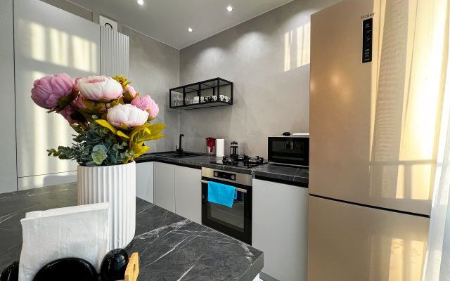 Апартаменты uTrip Vincent