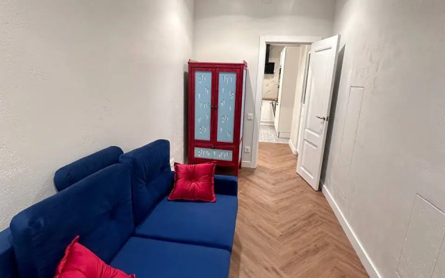 Big family Flat