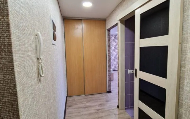 Квартира уютная на Пролетарской улице 30