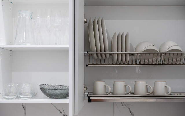 Апартаменты Дизайн у аквапарка Ривьера