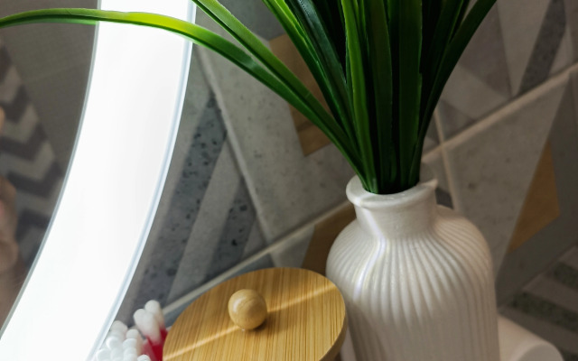 Квартира на Взлётной 11/1