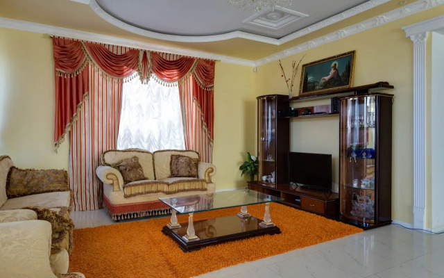 Вилла Аврора