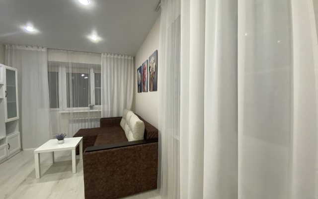 Na Belova Flat