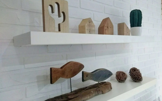 Na Sovetskoy Ulitse Flat