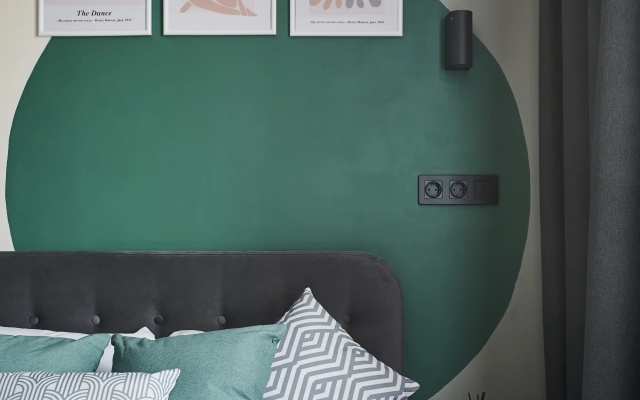 Stilnaya Studiya Apartments - Apartment in Moscou - Photo 3