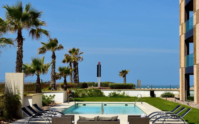 Pestana Casablanca Seaside Suites & Residences