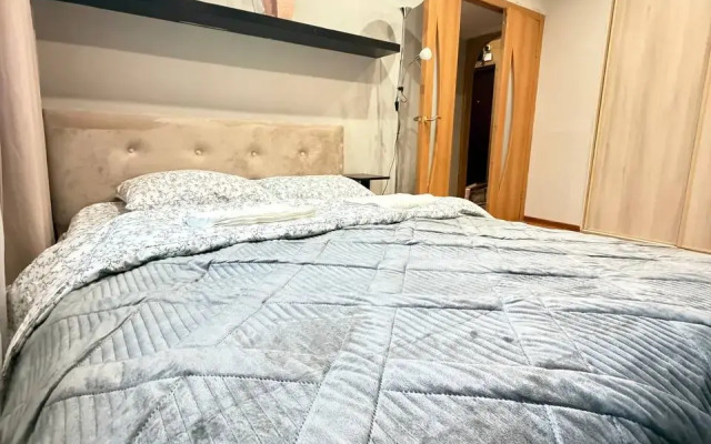 Квартира Апарт-Реал Аэропорт