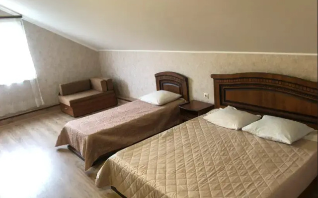 Lika Guest House