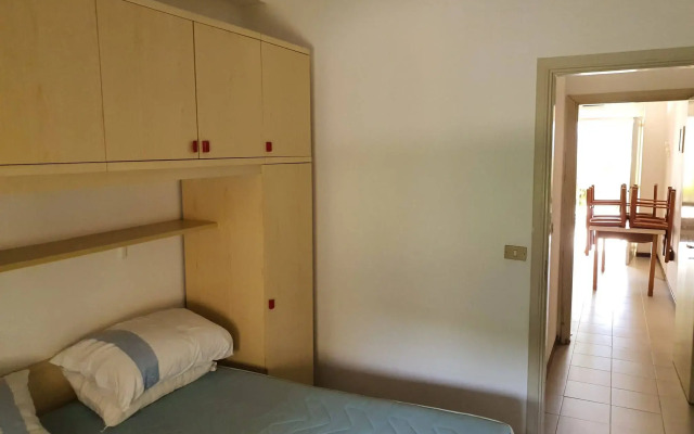 Hotel Residence La Pace