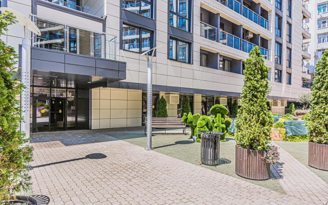 Апартаменты Сlassic